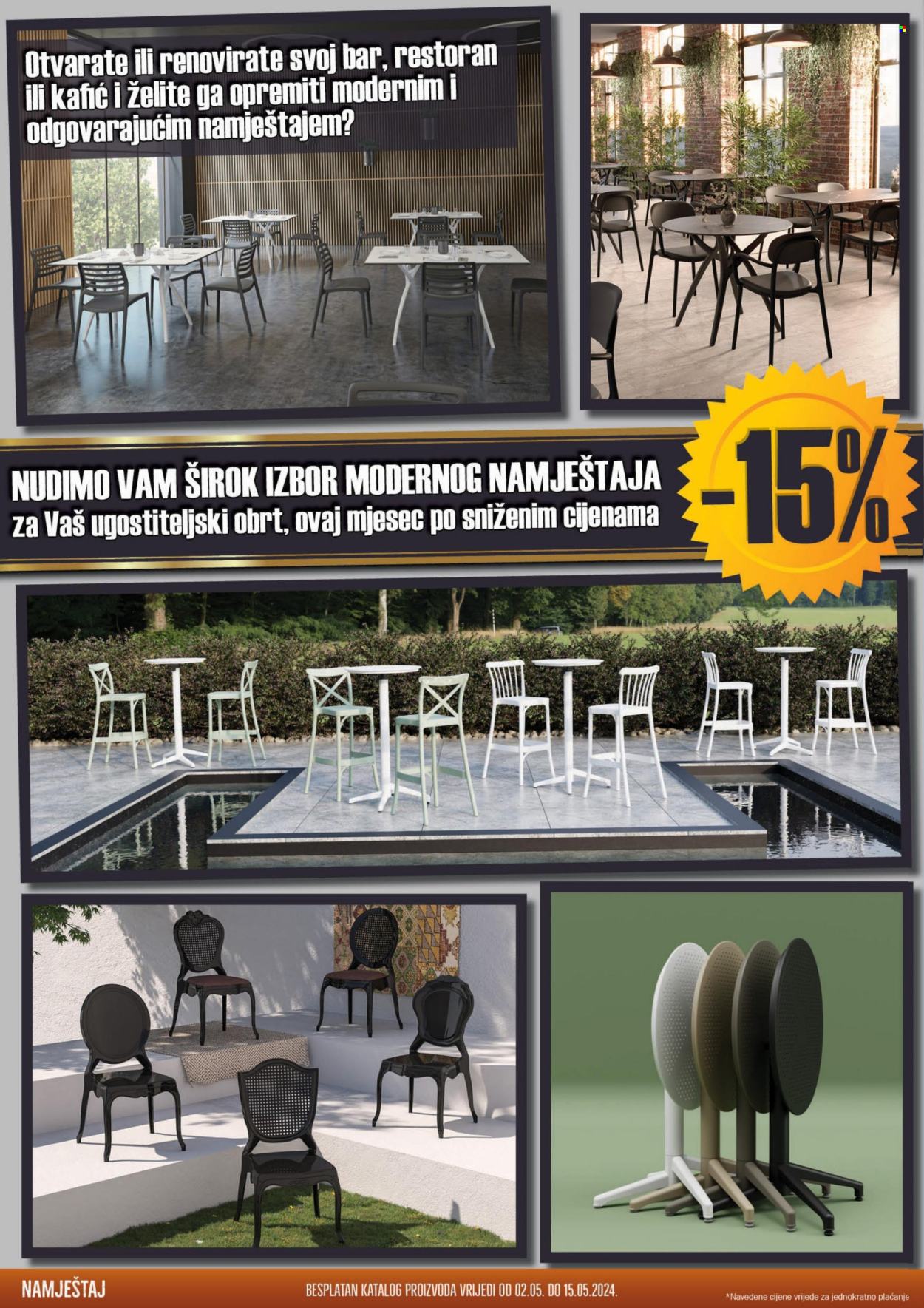 Prodex katalog - 02.05.2024. - 15.05.2024.. Stranica 56