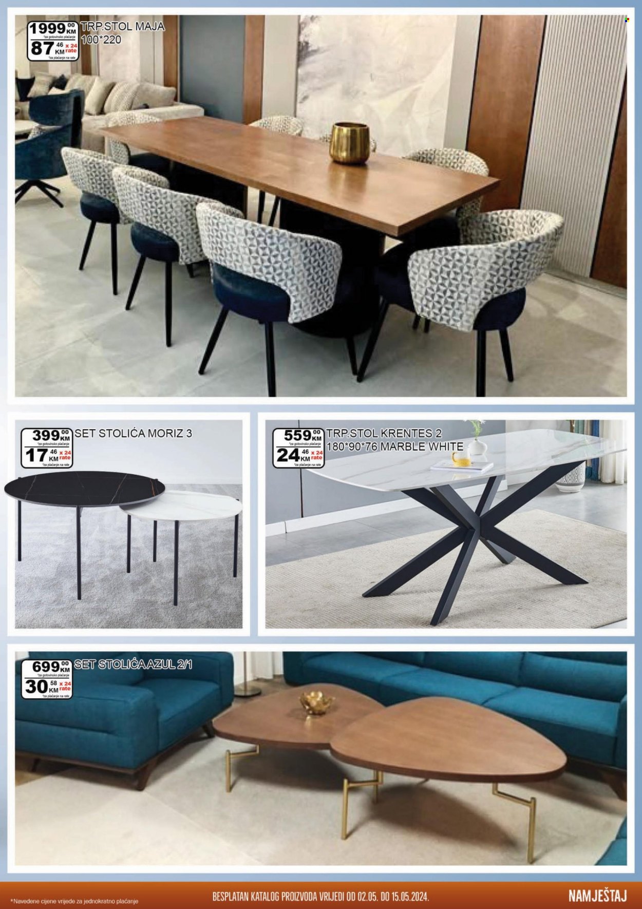 Prodex katalog - 02.05.2024. - 15.05.2024.. Stranica 59