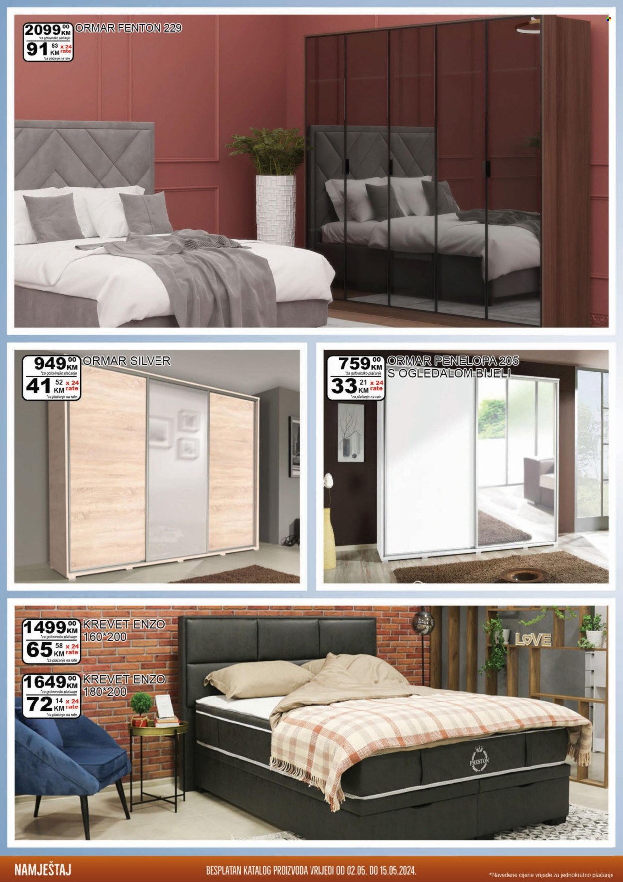 Prodex katalog - 02.05.2024. - 15.05.2024.. Stranica 60