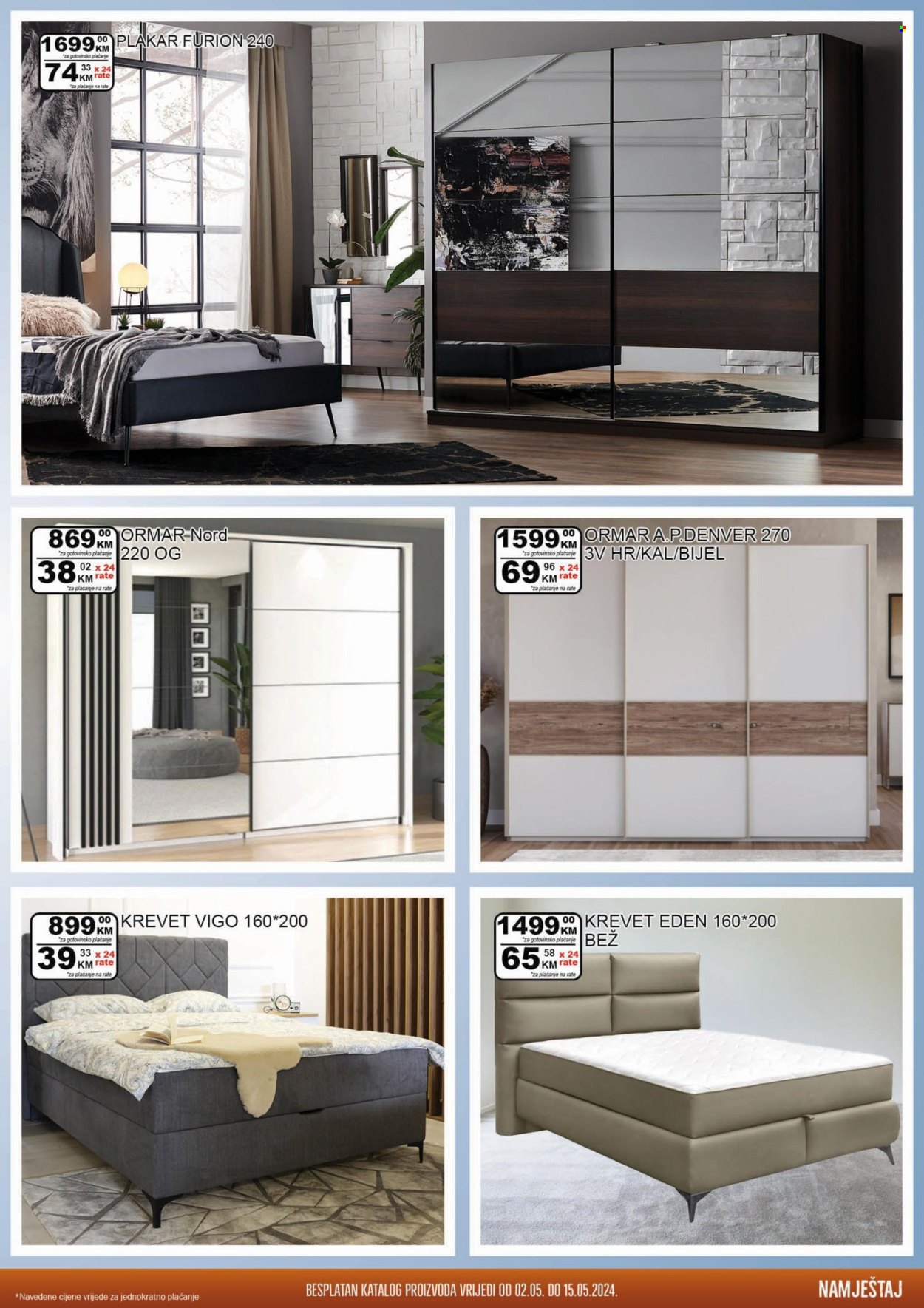 Prodex katalog - 02.05.2024. - 15.05.2024.. Stranica 61