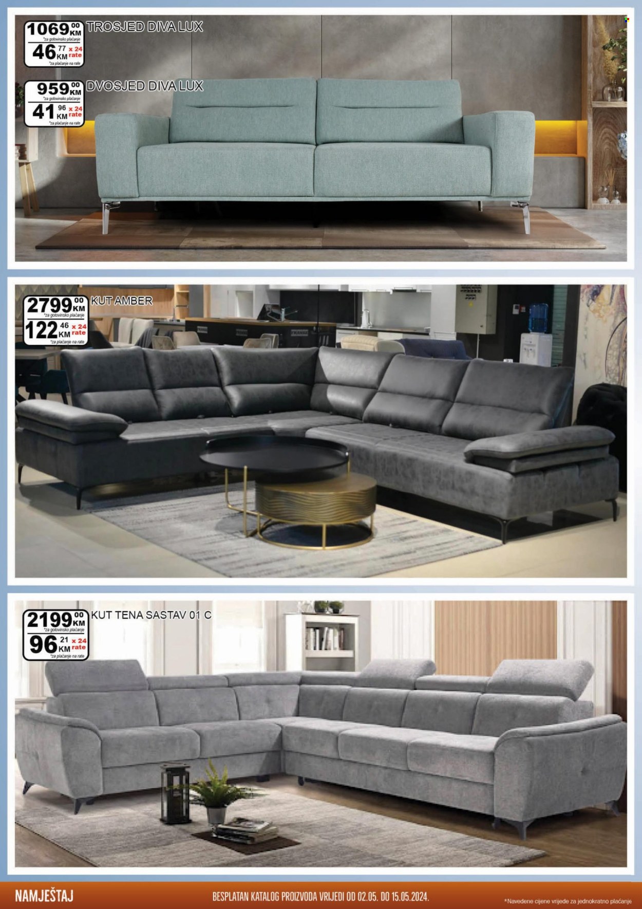 Prodex katalog - 02.05.2024. - 15.05.2024.. Stranica 62
