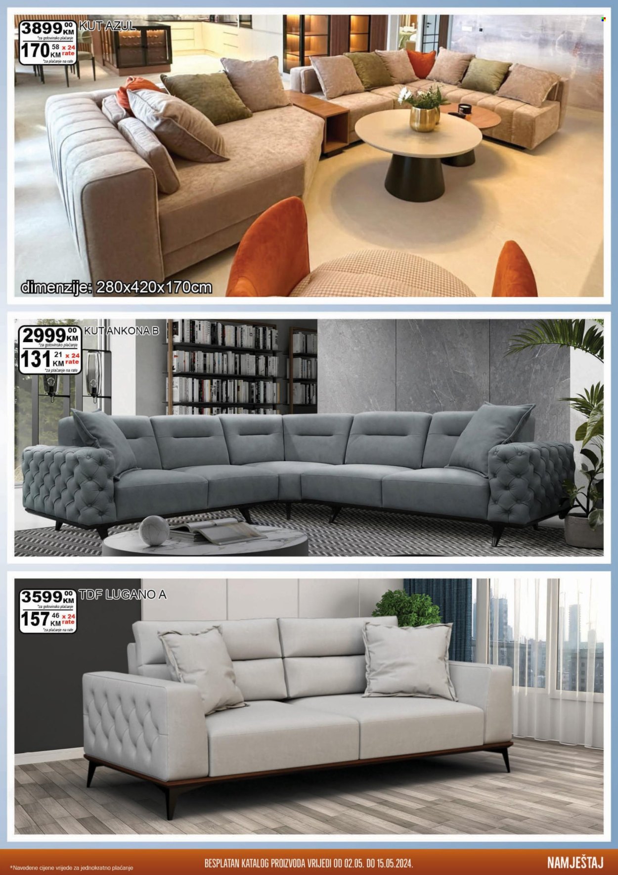 Prodex katalog - 02.05.2024. - 15.05.2024.. Stranica 63
