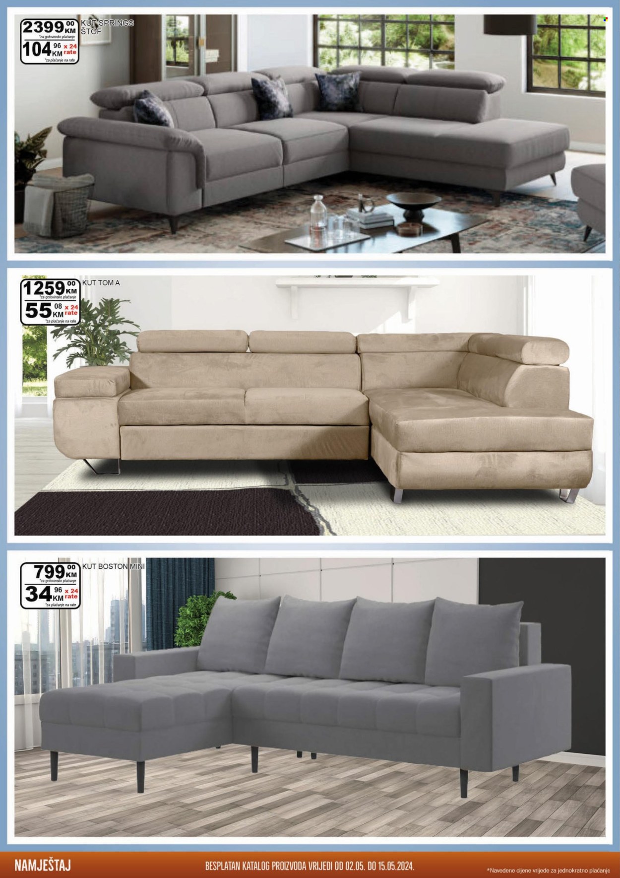 Prodex katalog - 02.05.2024. - 15.05.2024.. Stranica 64
