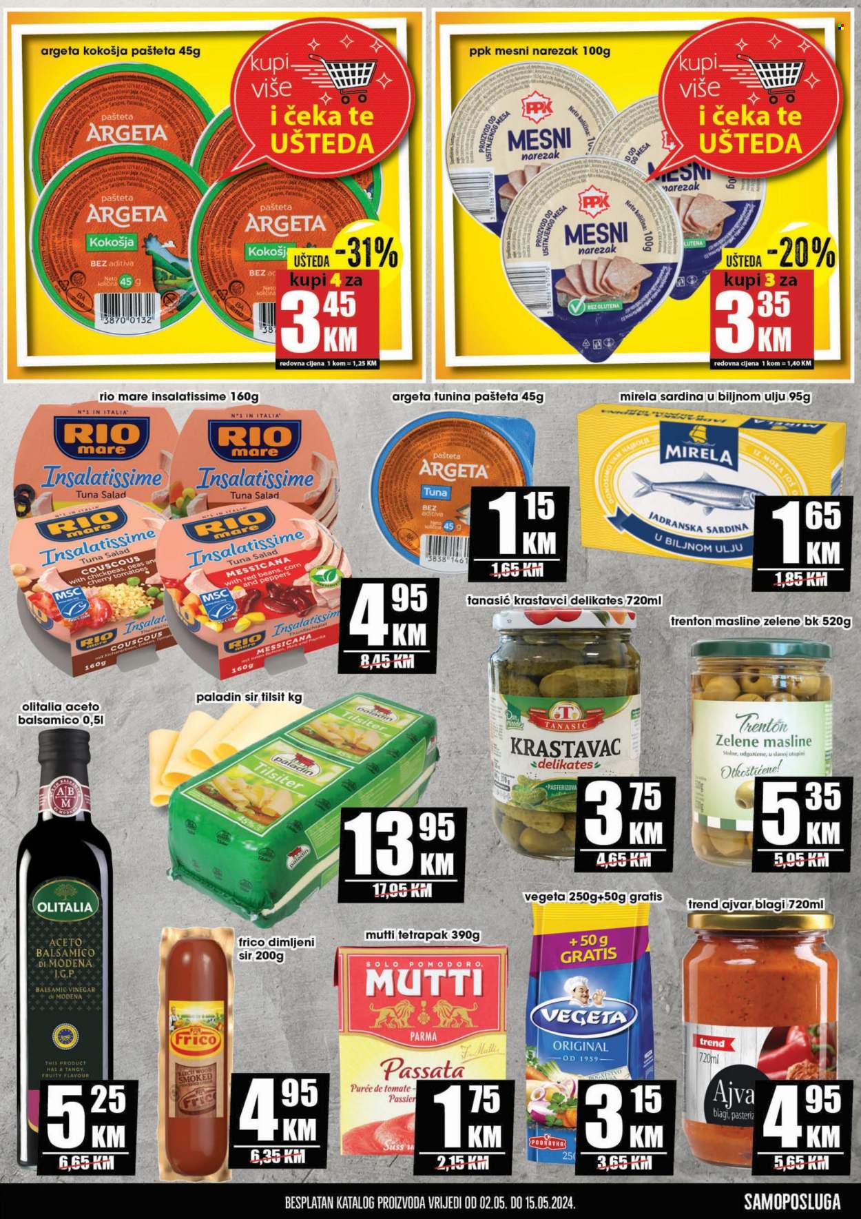 Prodex katalog - 02.05.2024. - 15.05.2024.. Stranica 3