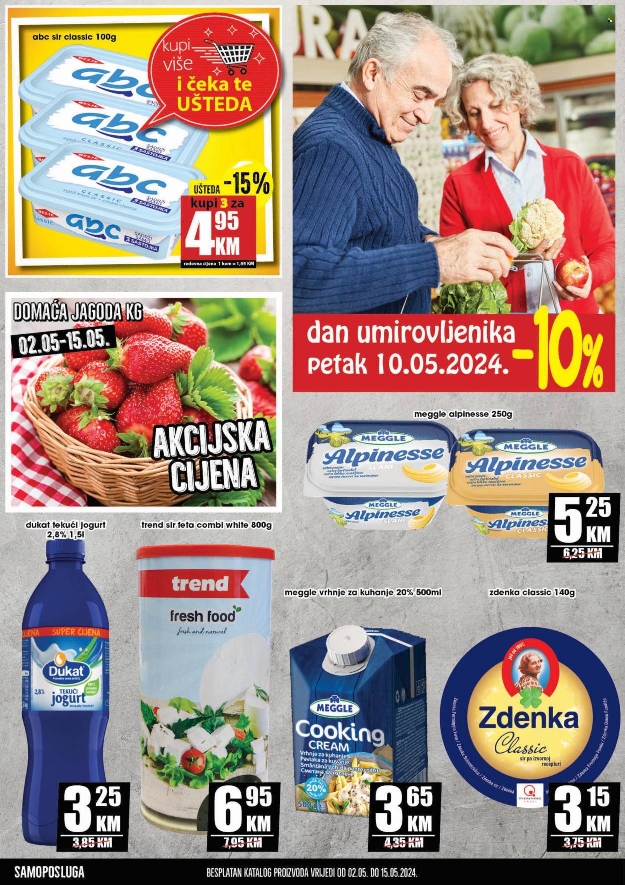 Prodex katalog - 02.05.2024. - 15.05.2024.. Stranica 4