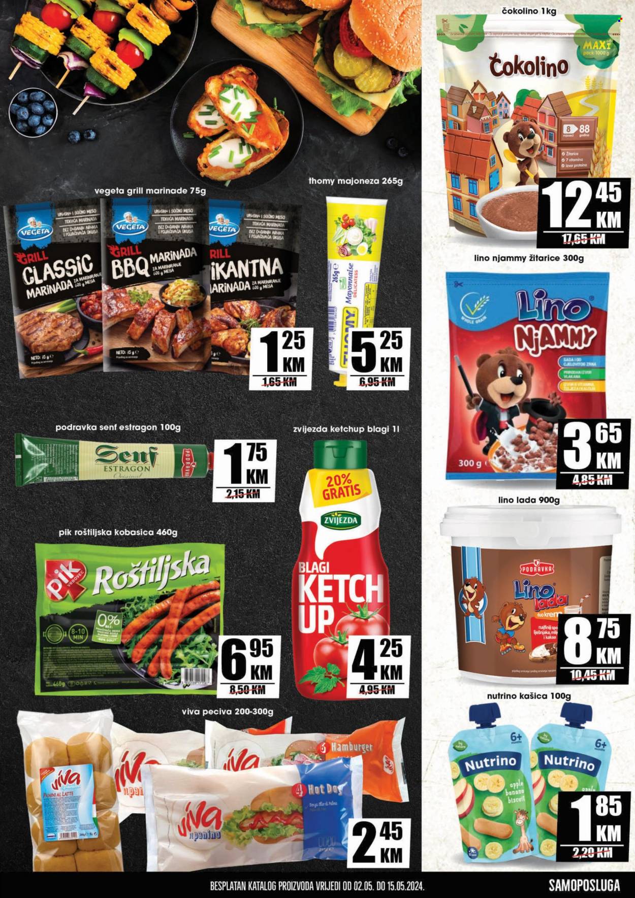 Prodex katalog - 02.05.2024. - 15.05.2024.. Stranica 5