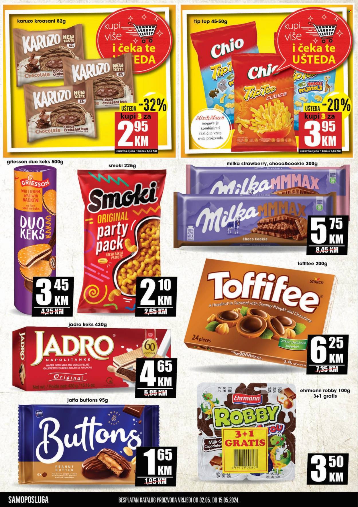 Prodex katalog - 02.05.2024. - 15.05.2024.. Stranica 6