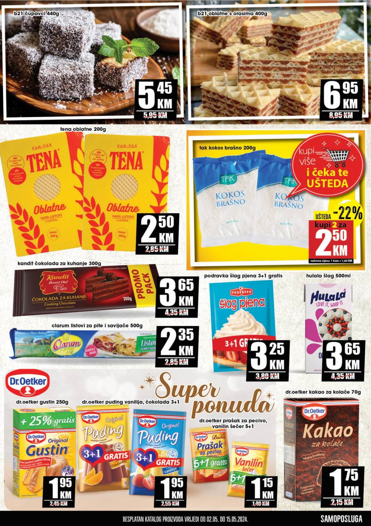 Prodex katalog - 02.05.2024. - 15.05.2024.. Stranica 9