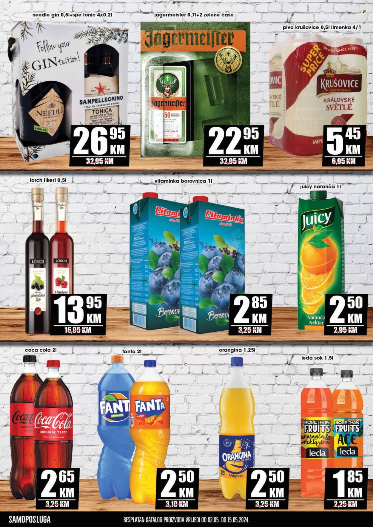 Prodex katalog - 02.05.2024. - 15.05.2024.. Stranica 10