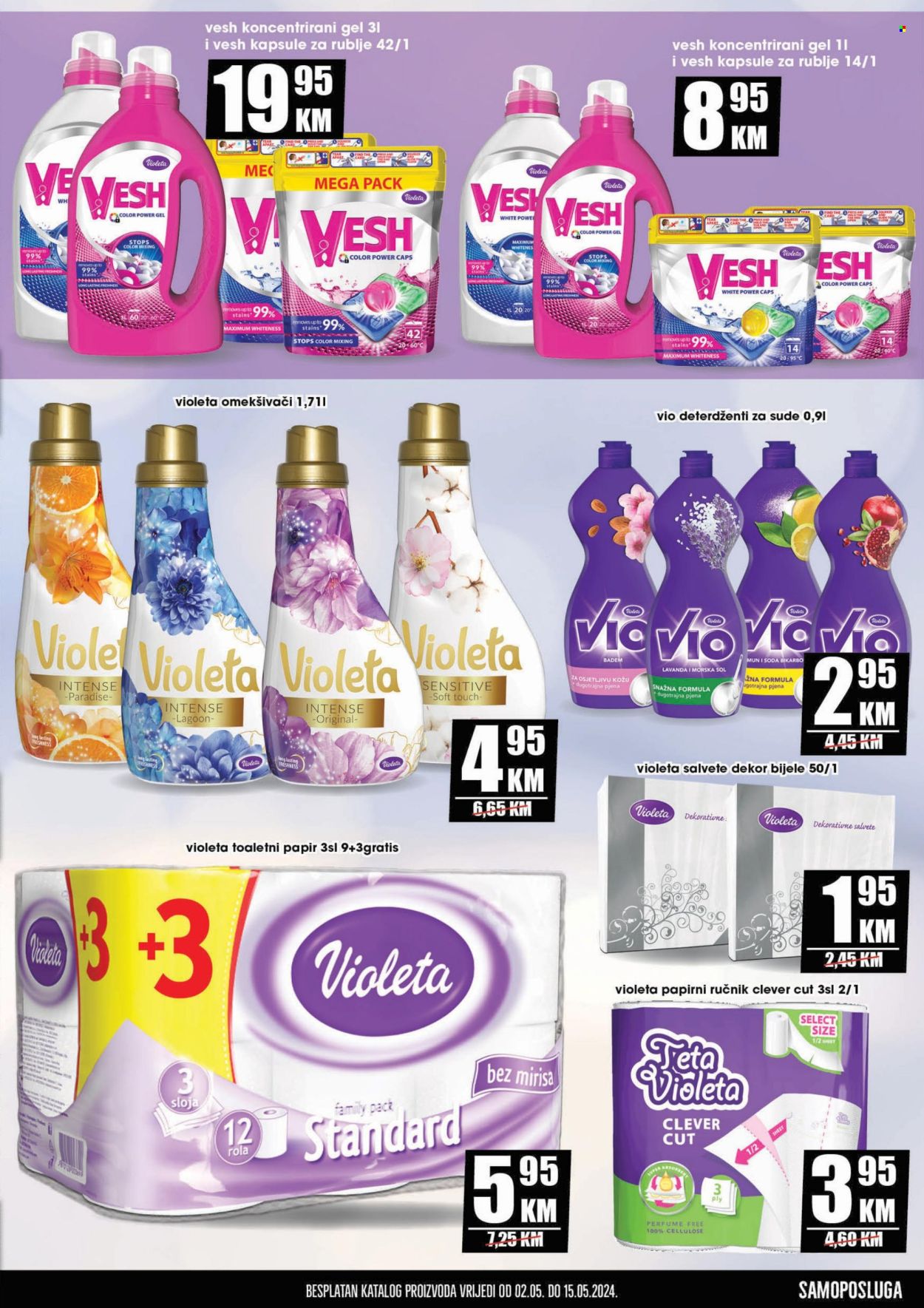 Prodex katalog - 02.05.2024. - 15.05.2024.. Stranica 11