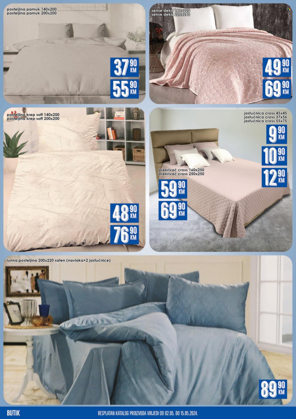 Prodex katalog - 02.05.2024. - 15.05.2024.. Stranica 13