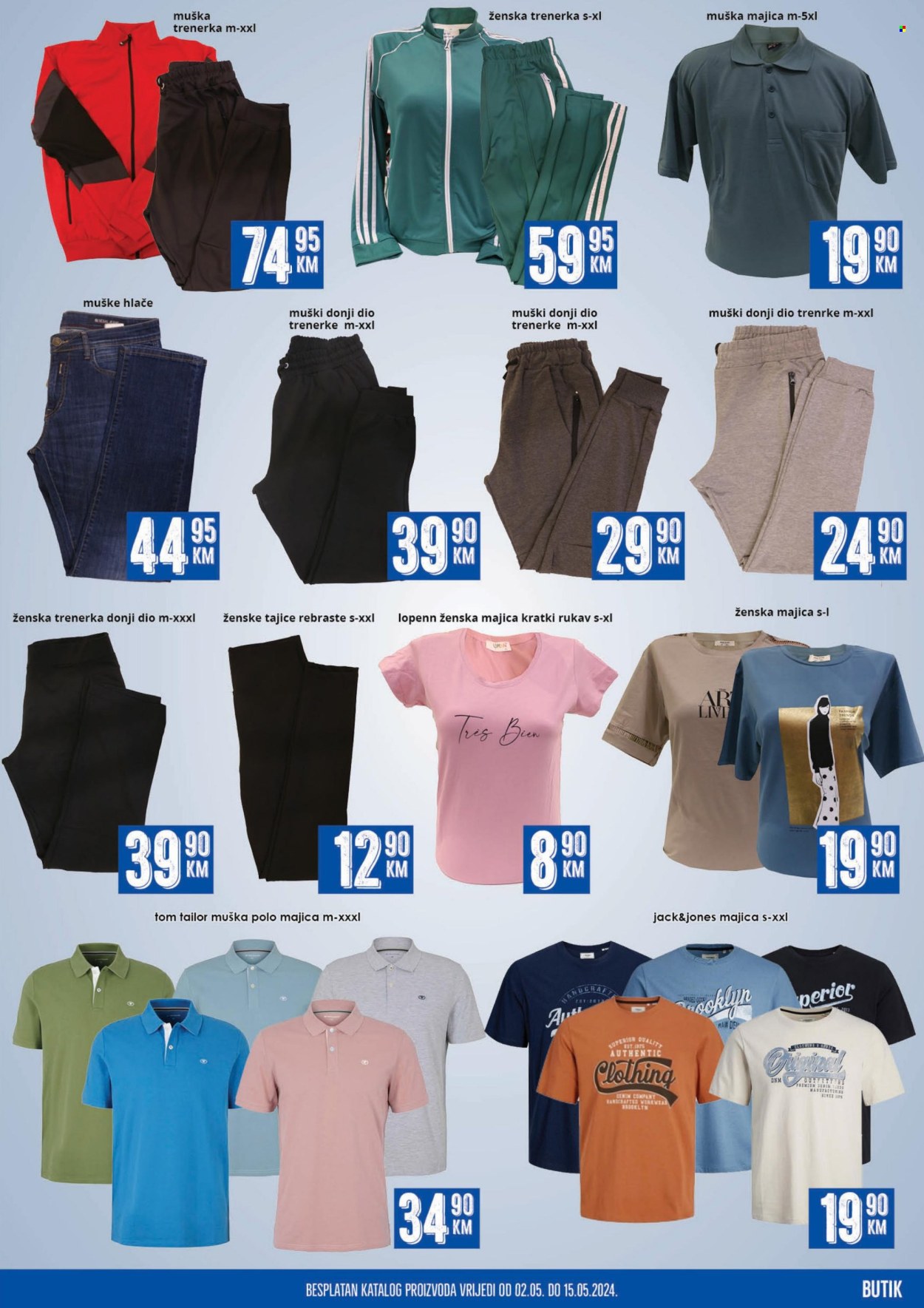 Prodex katalog - 02.05.2024. - 15.05.2024.. Stranica 16
