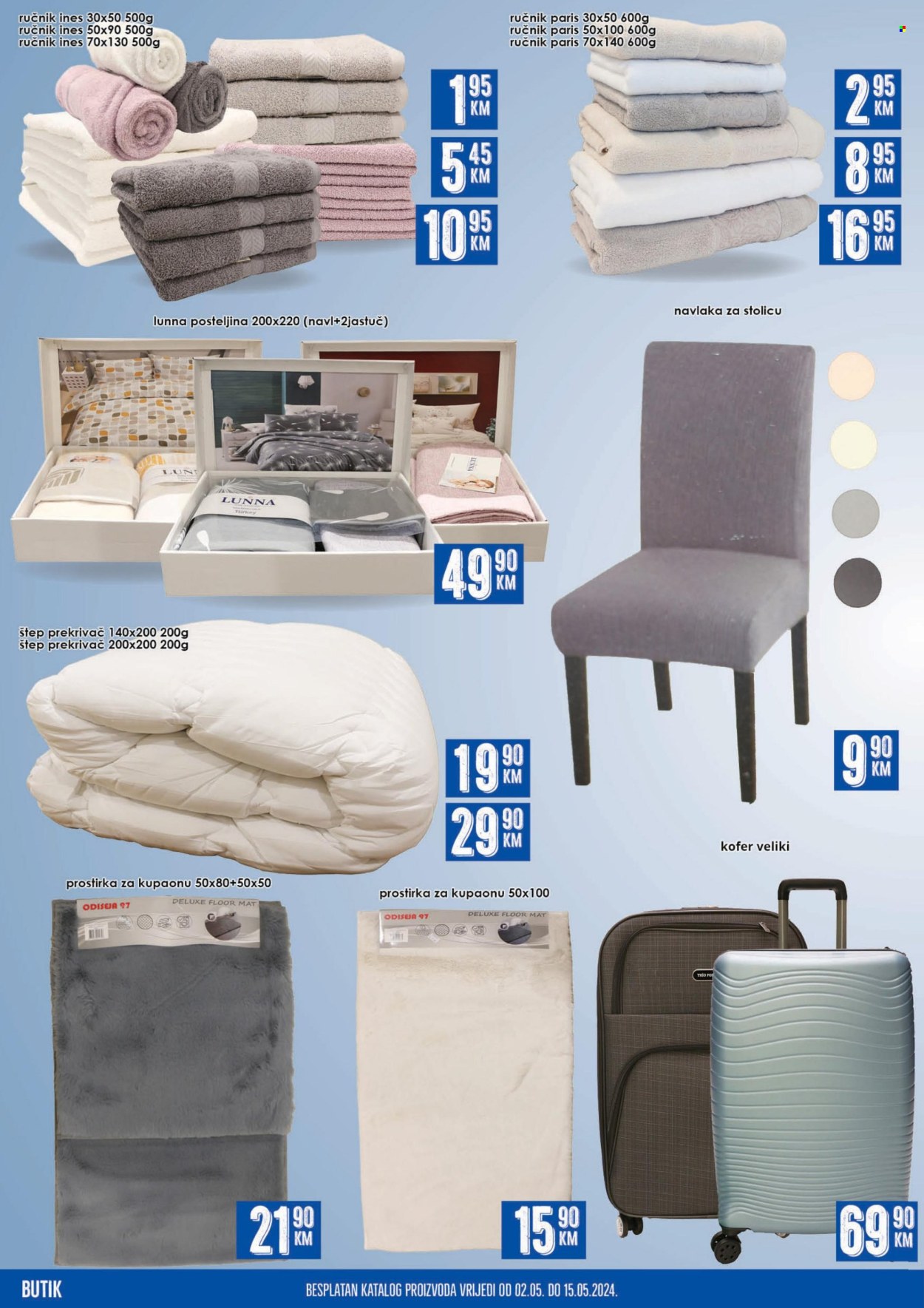 Prodex katalog - 02.05.2024. - 15.05.2024.. Stranica 17