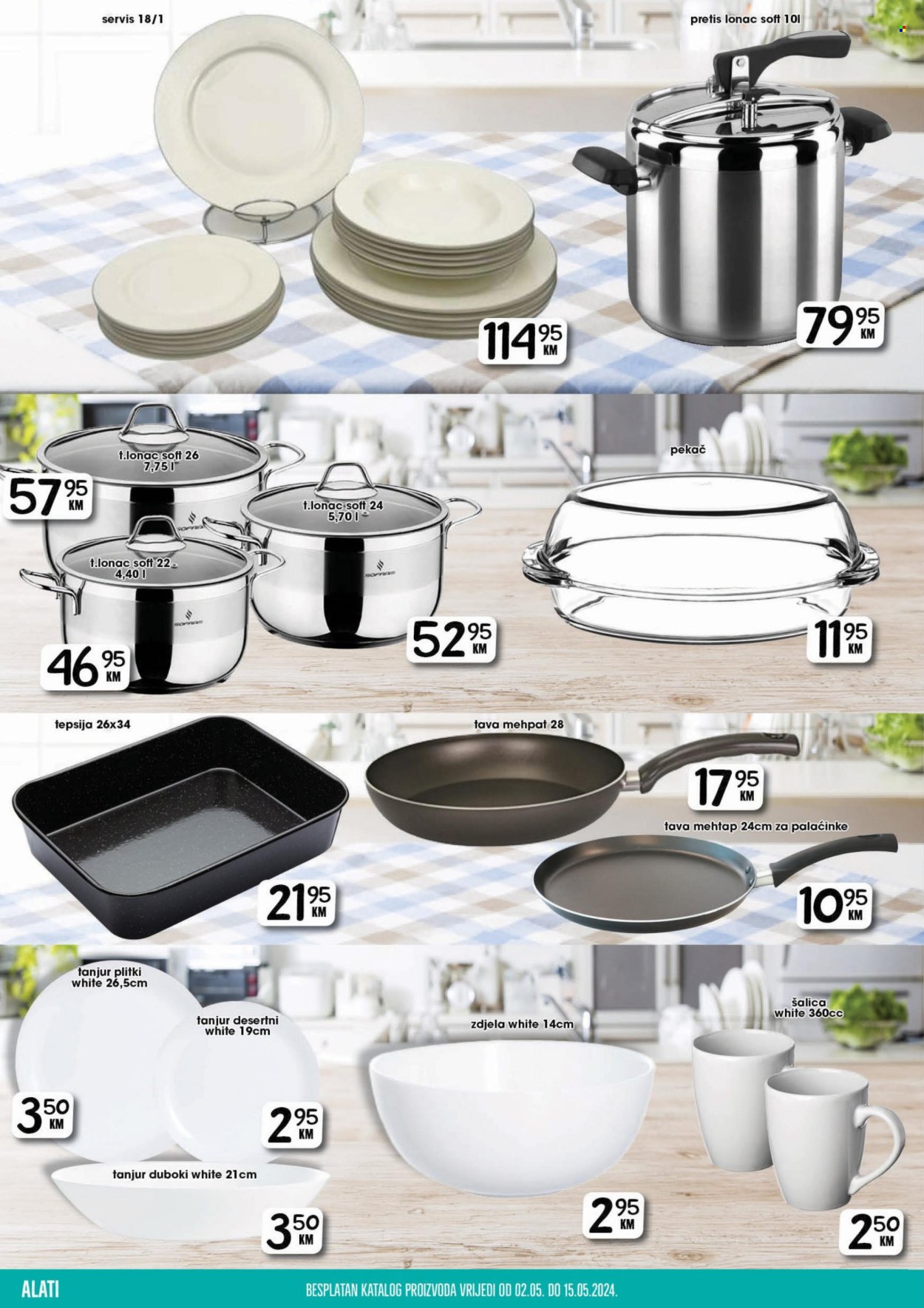 Prodex katalog - 02.05.2024. - 15.05.2024.. Stranica 19