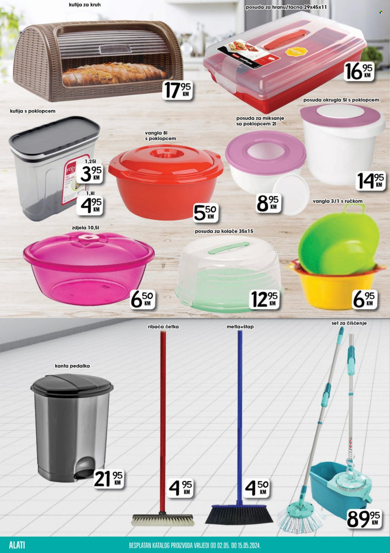Prodex katalog - 02.05.2024. - 15.05.2024.. Stranica 21