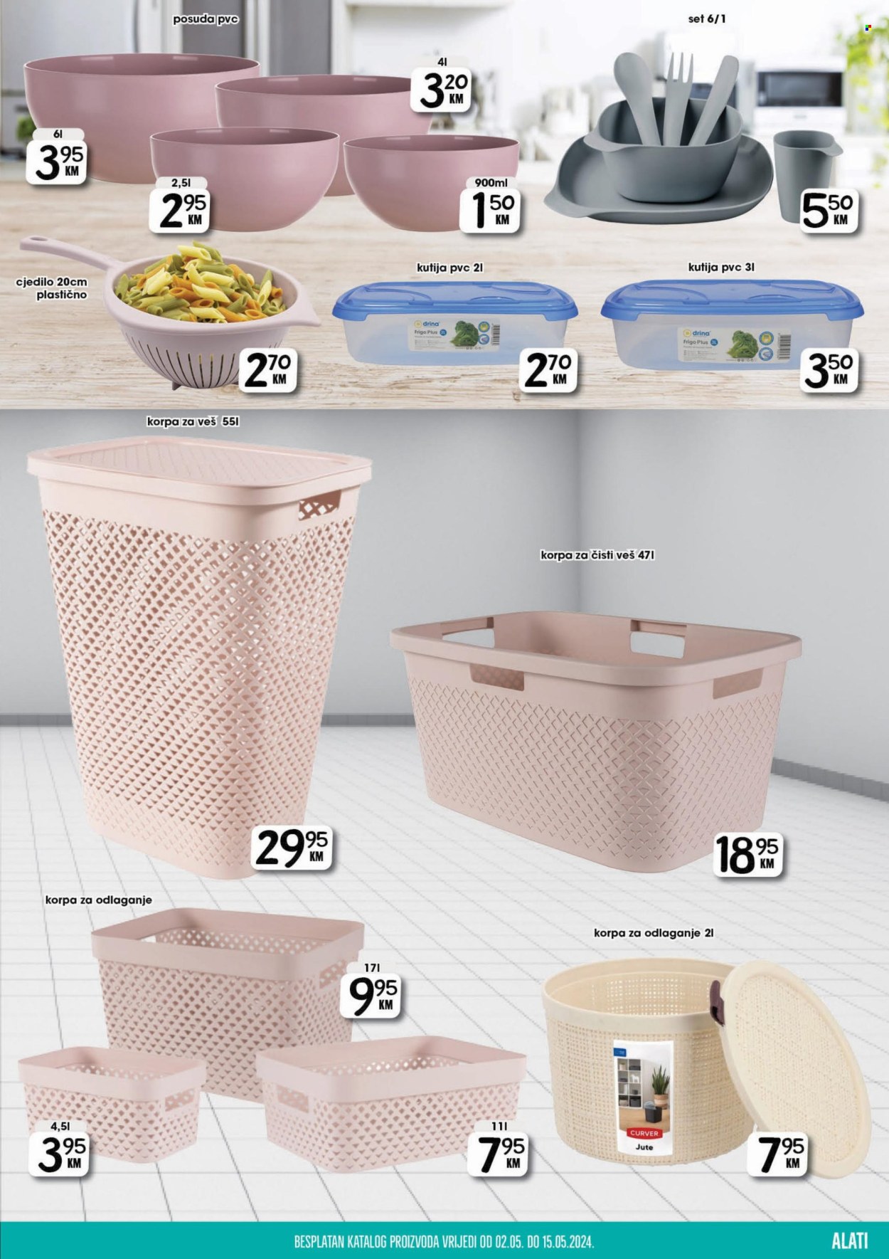 Prodex katalog - 02.05.2024. - 15.05.2024.. Stranica 22