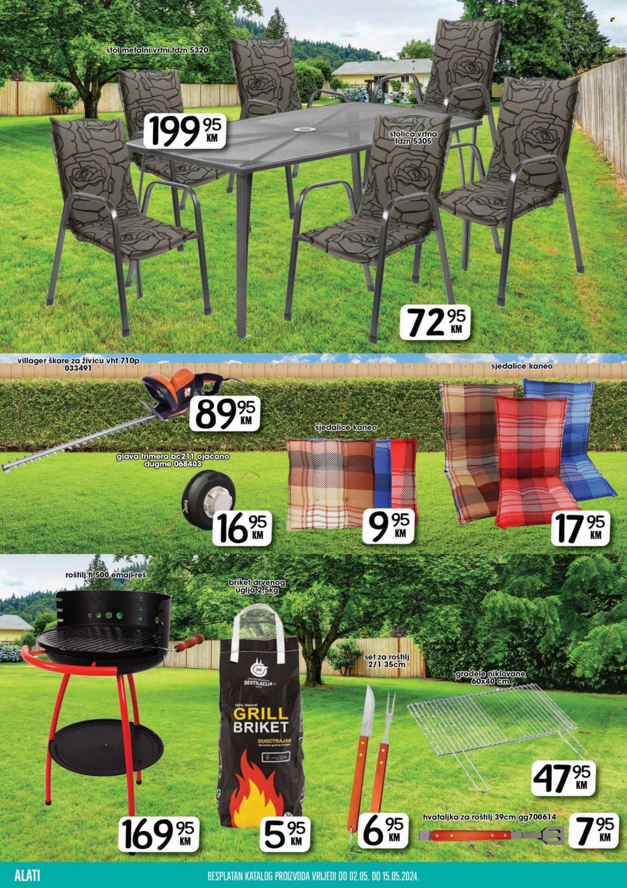 Prodex katalog - 02.05.2024. - 15.05.2024.. Stranica 23