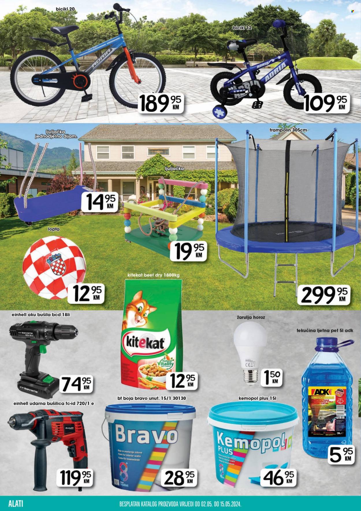 Prodex katalog - 02.05.2024. - 15.05.2024.. Stranica 25