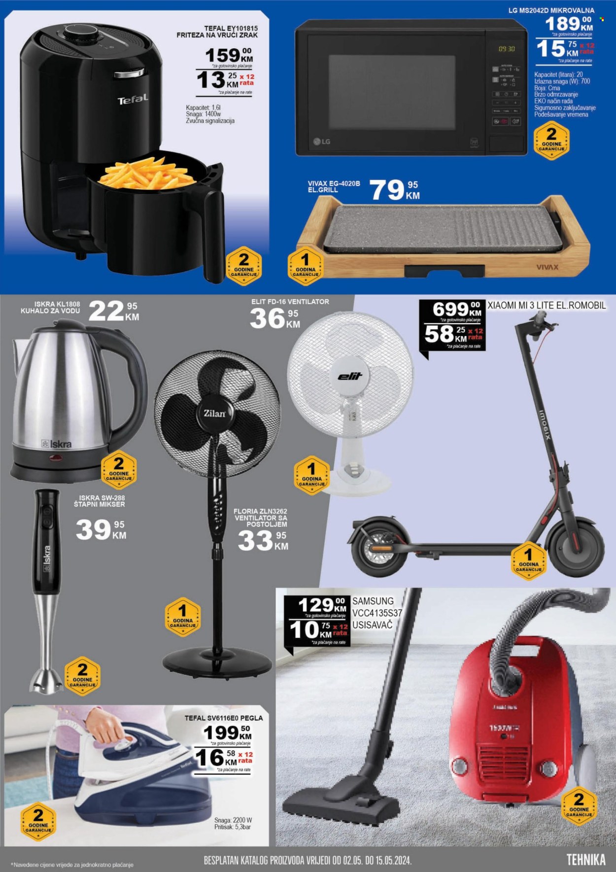 Prodex katalog - 02.05.2024. - 15.05.2024.. Stranica 28