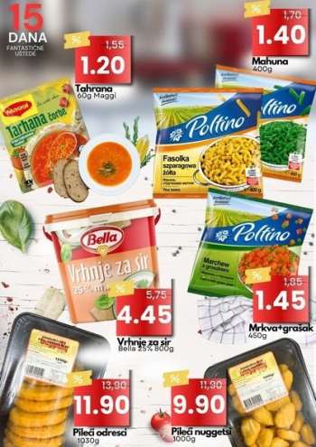 thumbnail - Maggi