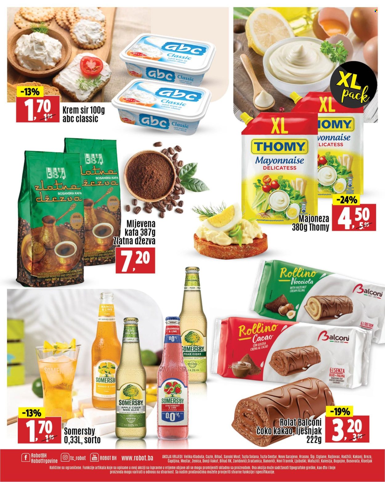 Robot katalog - 06.05.2024. - 08.05.2024.. Stranica 2