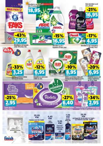 thumbnail - Detergent