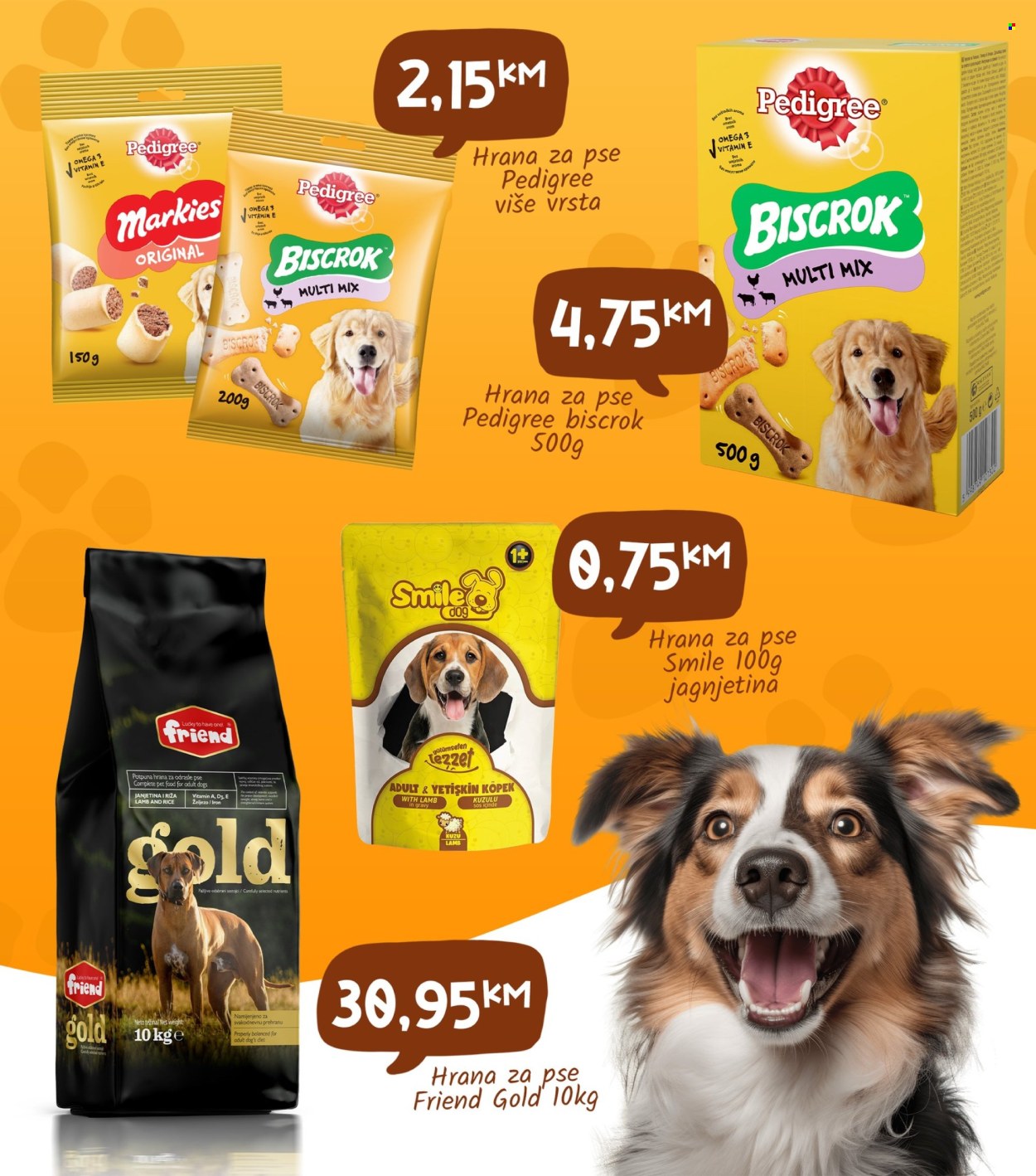Kort marketi katalog - 06.05.2024. - 31.05.2024.. Stranica 4