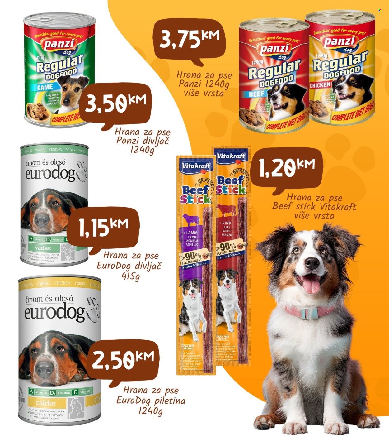 Kort marketi katalog - 06.05.2024. - 31.05.2024.. Stranica 6
