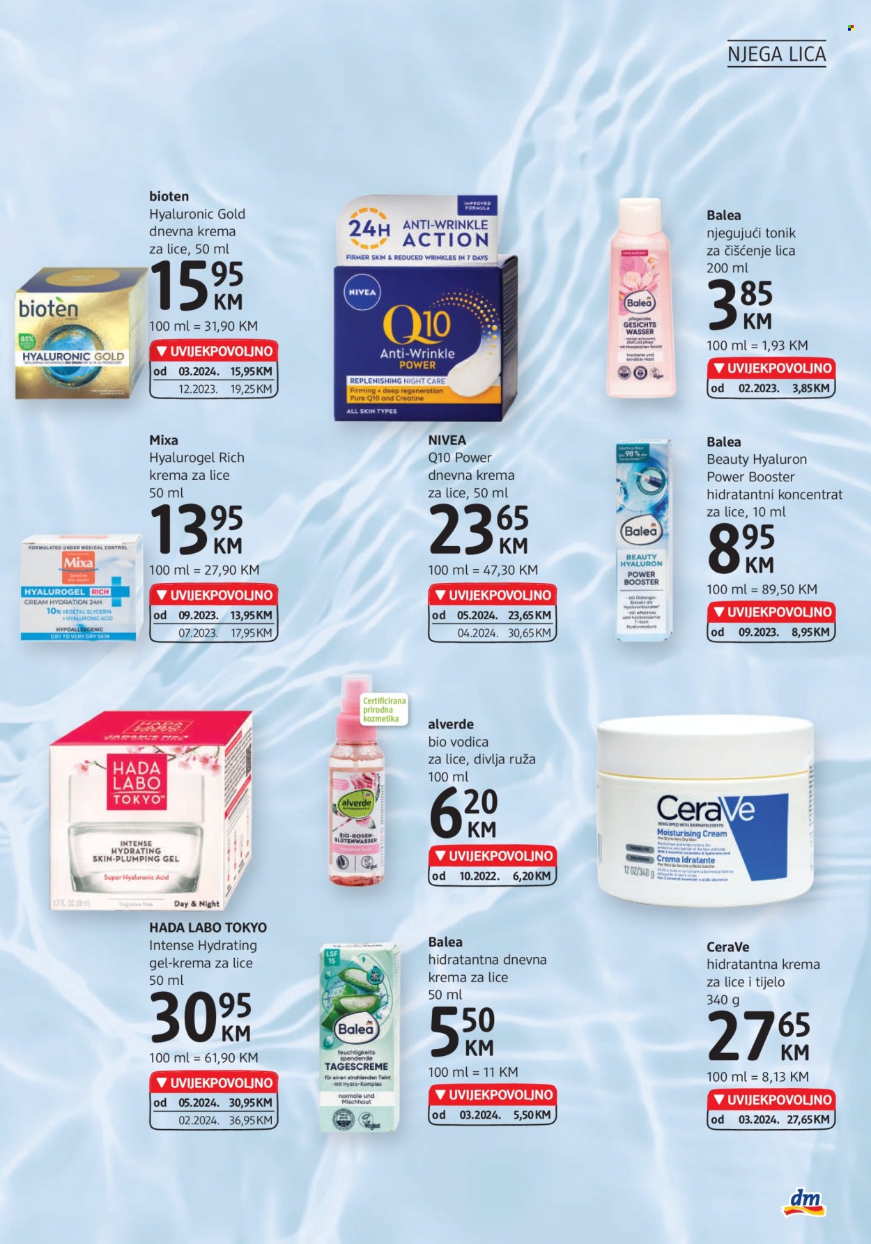 dm katalog - 08.05.2024. - 21.05.2024.. Stranica 5