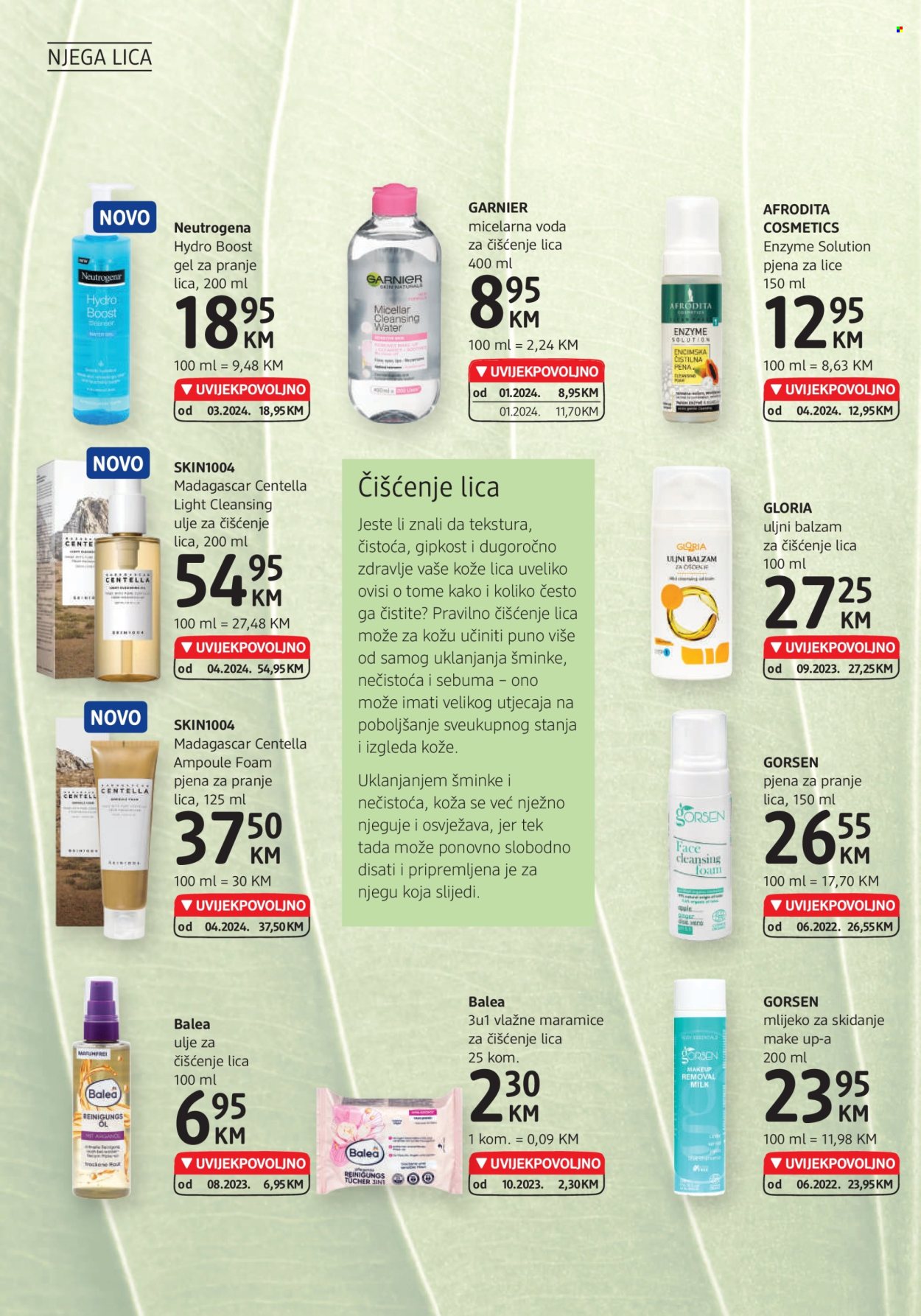 dm katalog - 08.05.2024. - 21.05.2024.. Stranica 8