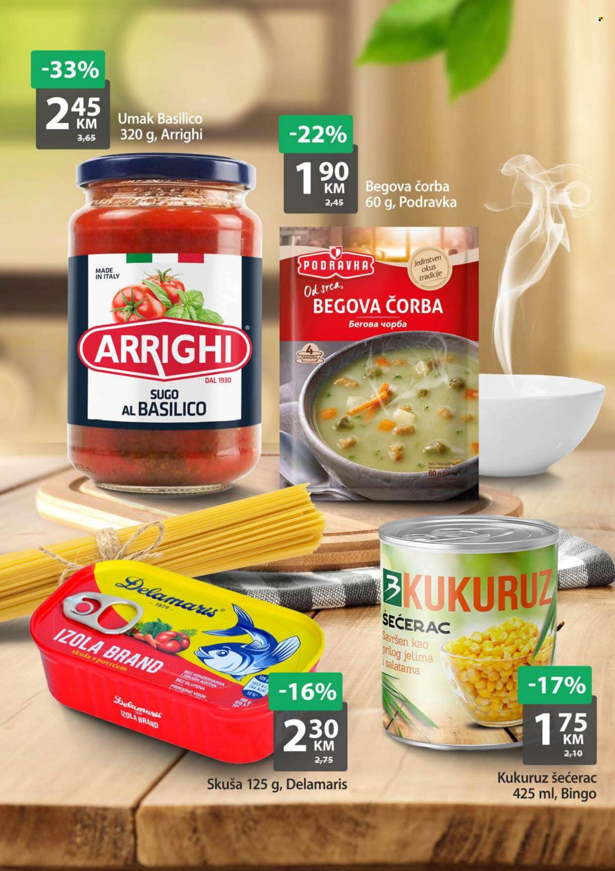 Bingo katalog - 09.05.2024. - 12.05.2024.. Stranica 6