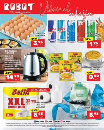 Robot katalog - 09.05.2024. - 12.05.2024.