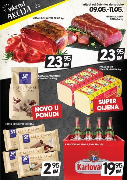 Prodex katalog - 09.05.2024. - 11.05.2024.. Stranica 2