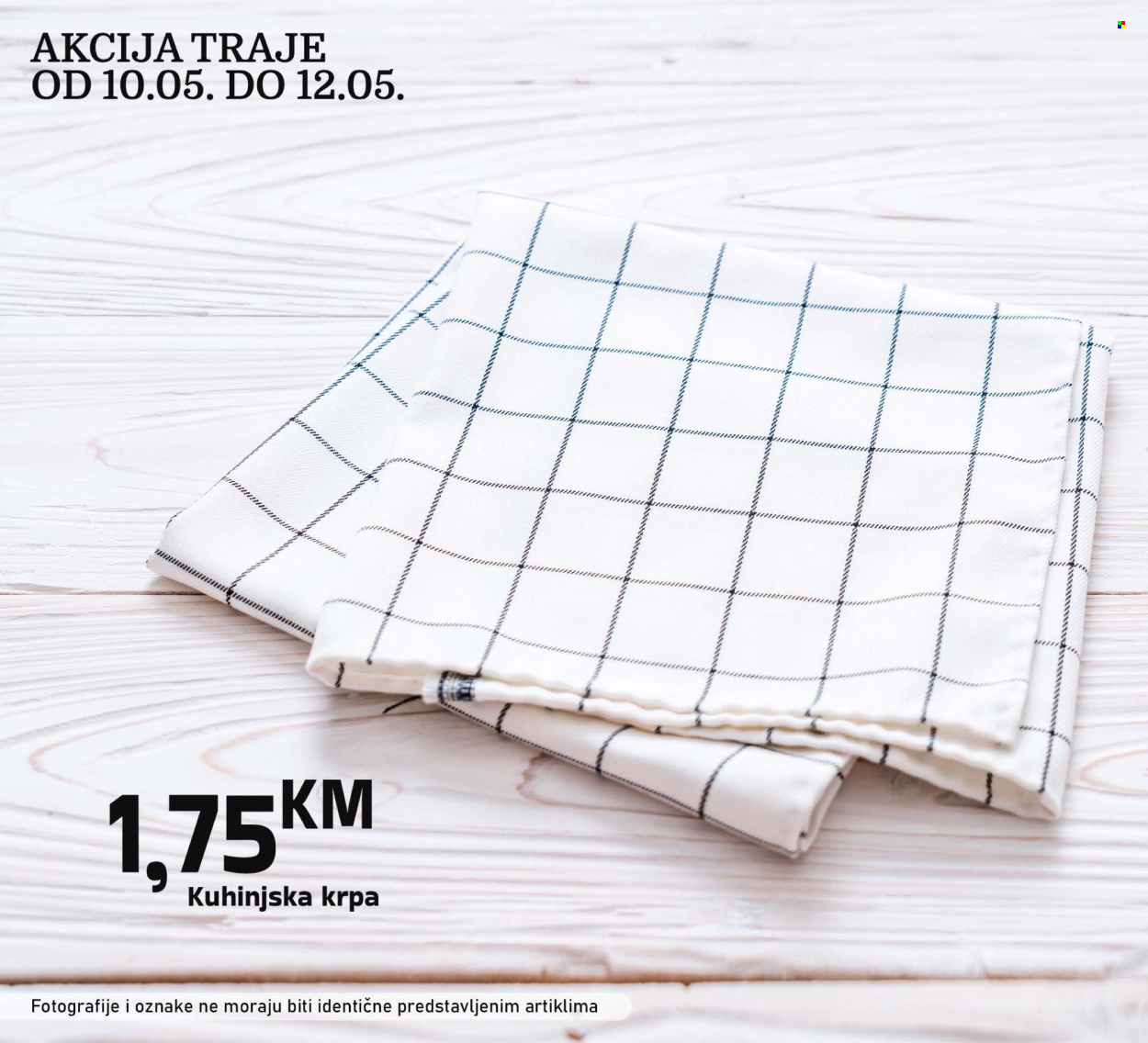 Kort marketi katalog - 10.05.2024. - 12.05.2024.. Stranica 7
