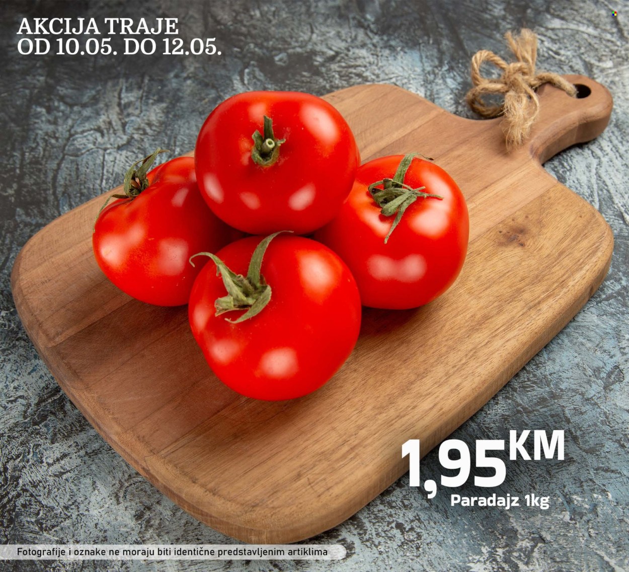 Kort marketi katalog - 10.05.2024. - 12.05.2024.. Stranica 9
