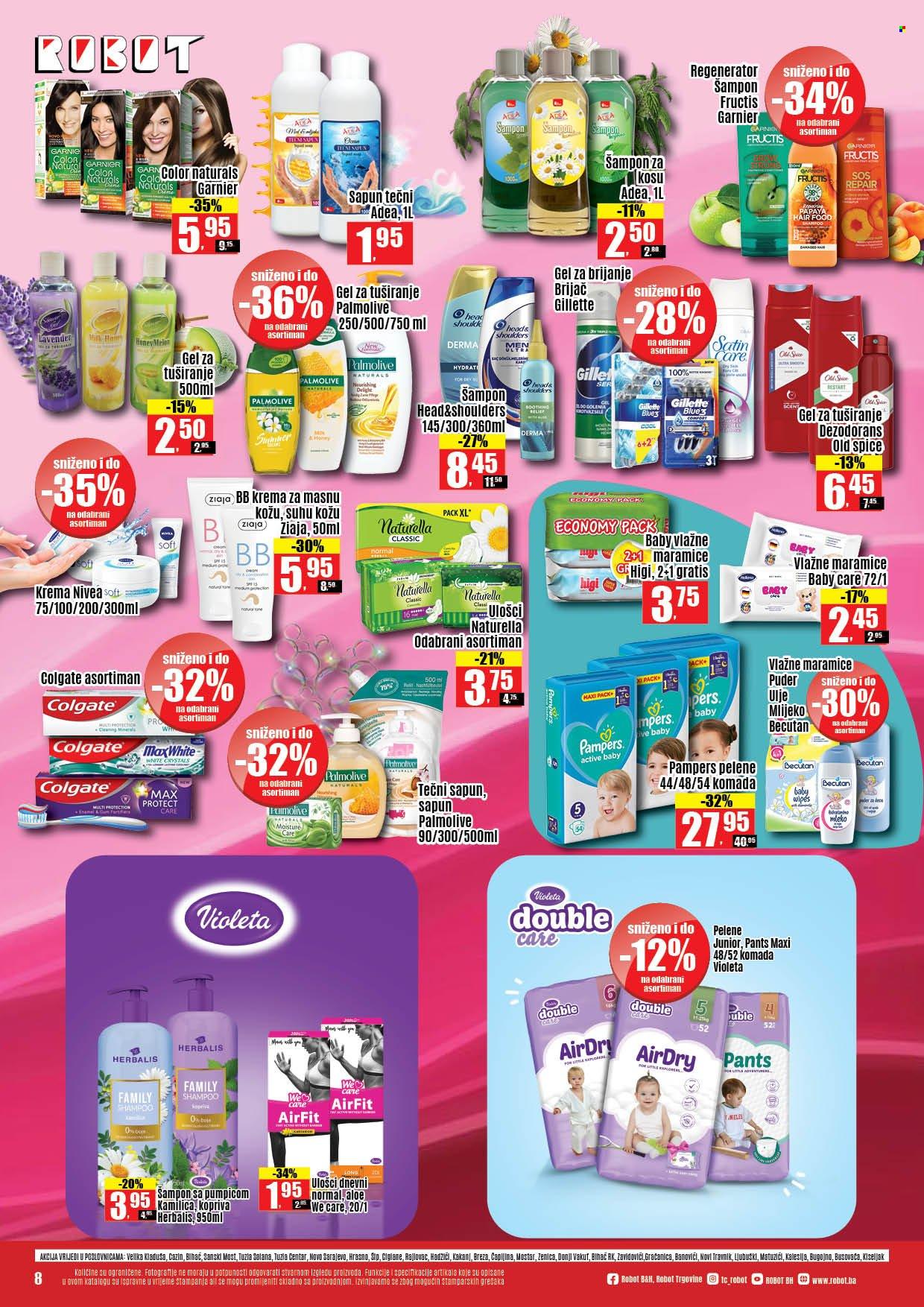 Robot katalog - 10.05.2024. - 18.05.2024.. Stranica 8
