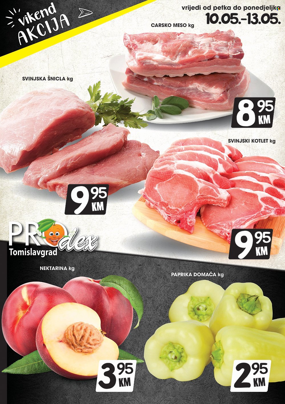 Prodex katalog - 10.05.2024. - 13.05.2024.. Stranica 2