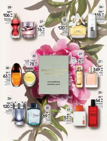 thumbnail - Marc Jacobs