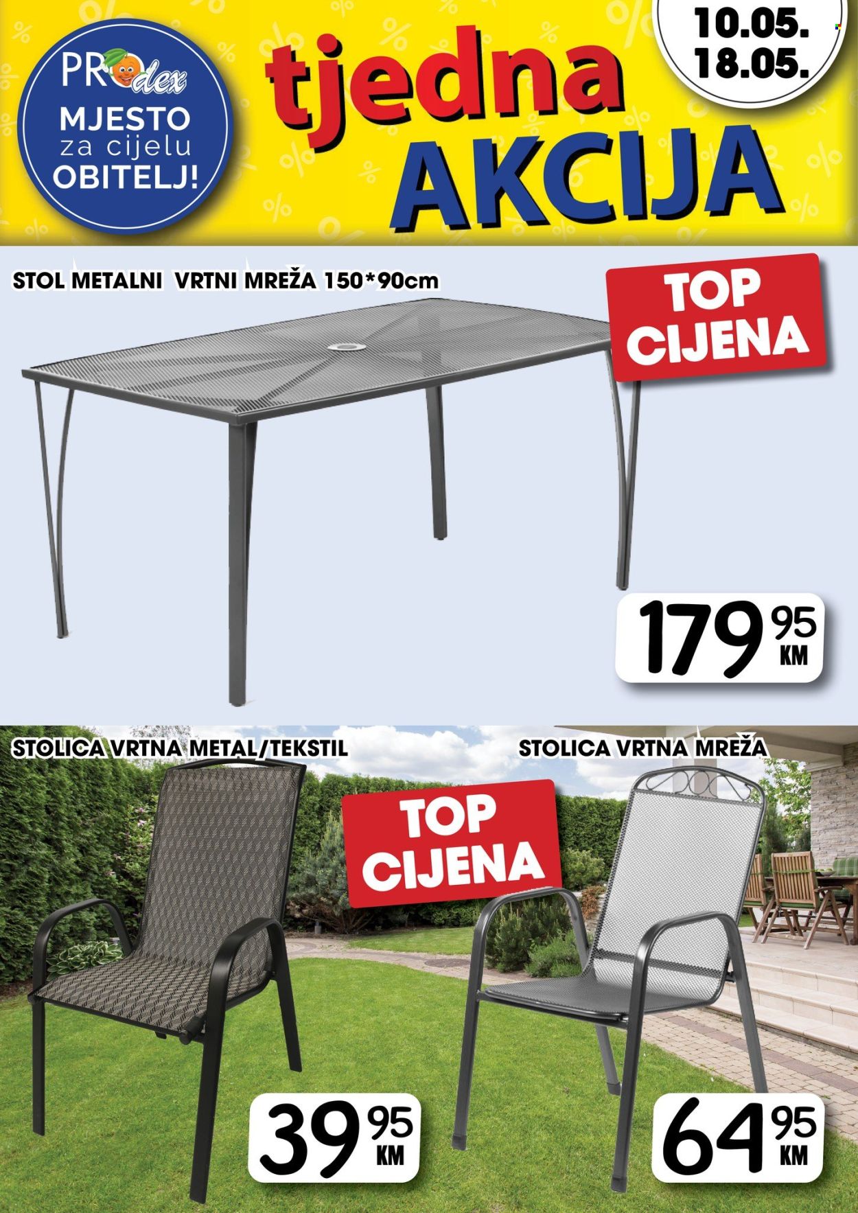 Prodex katalog - 10.05.2024. - 18.05.2024.. Stranica 2