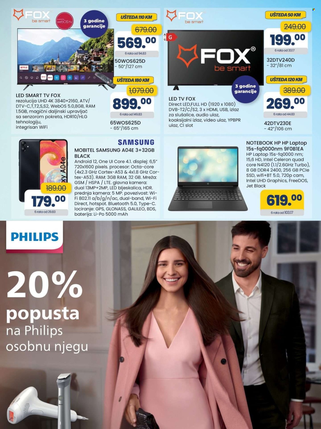 FIS katalog - 14.05.2024. - 03.06.2024.. Stranica 16