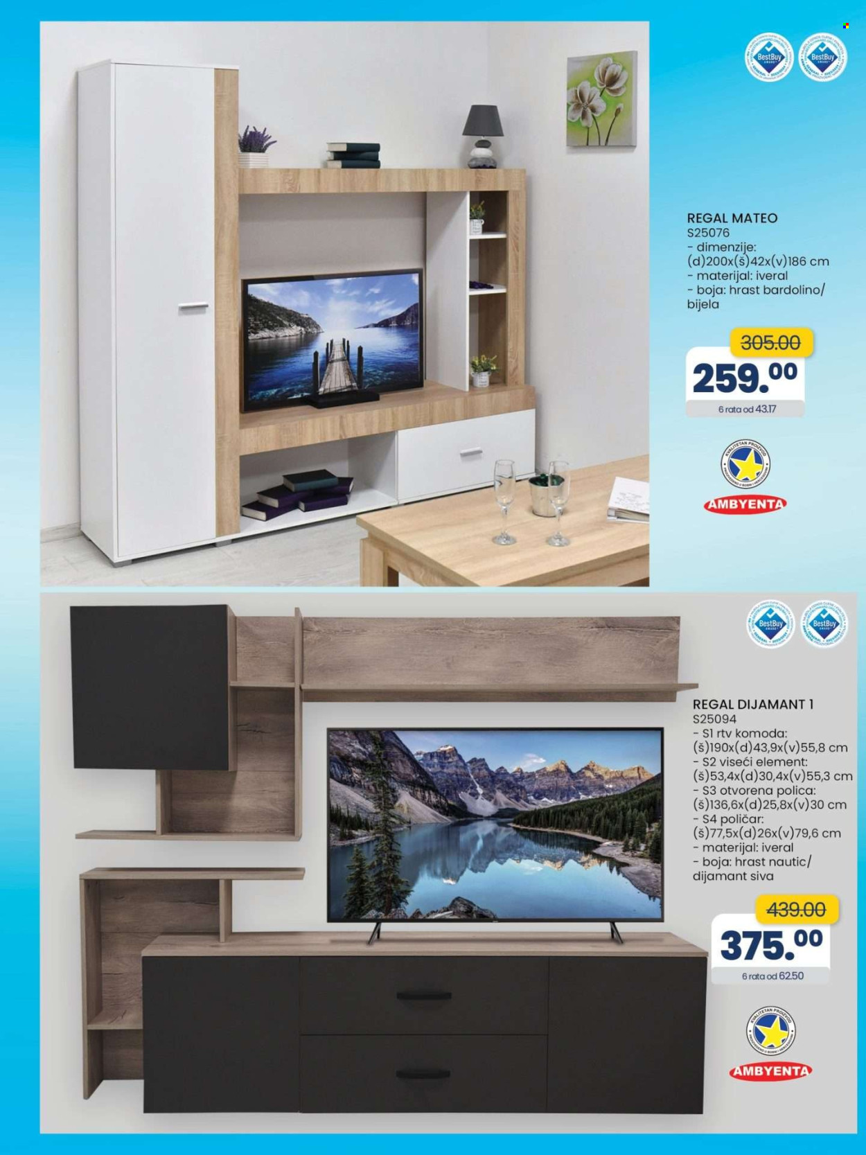 FIS katalog - 14.05.2024. - 03.06.2024.. Stranica 31