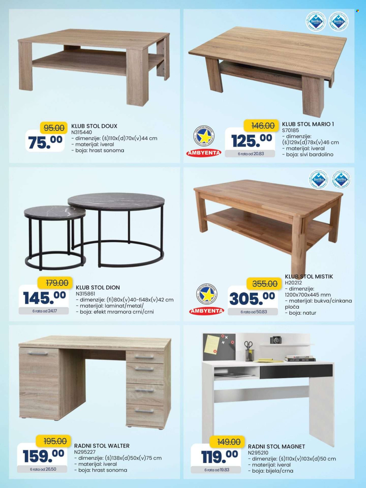 FIS katalog - 14.05.2024. - 03.06.2024.. Stranica 32