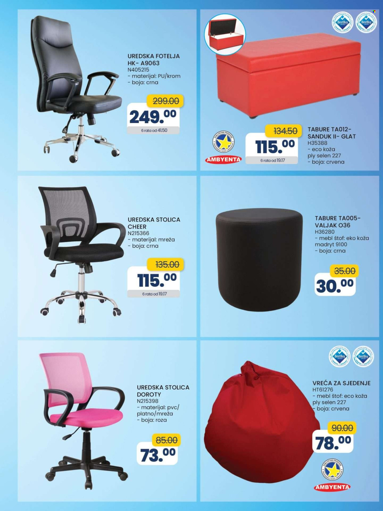 FIS katalog - 14.05.2024. - 03.06.2024.. Stranica 33