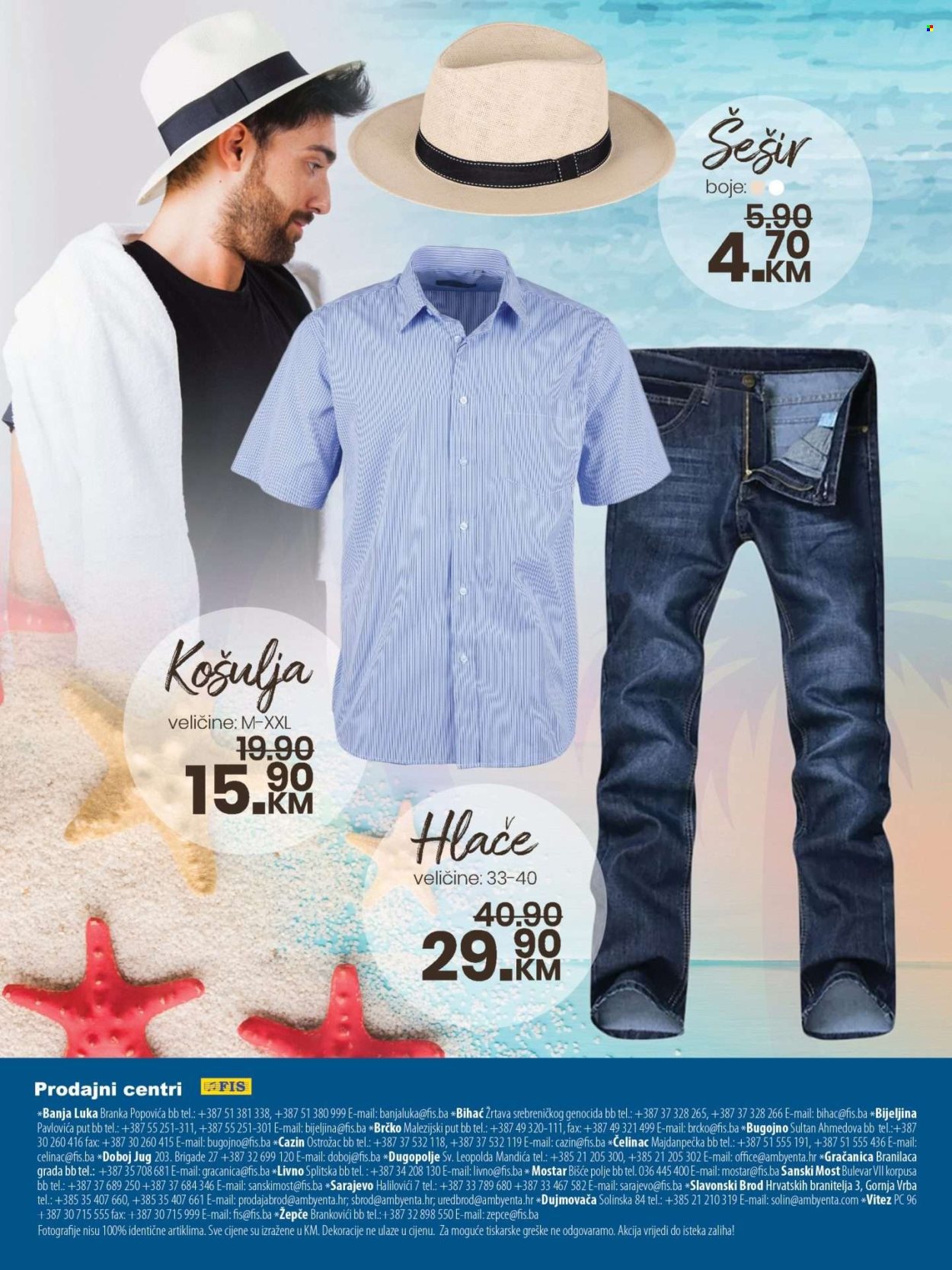 FIS katalog - 14.05.2024. - 03.06.2024.. Stranica 52