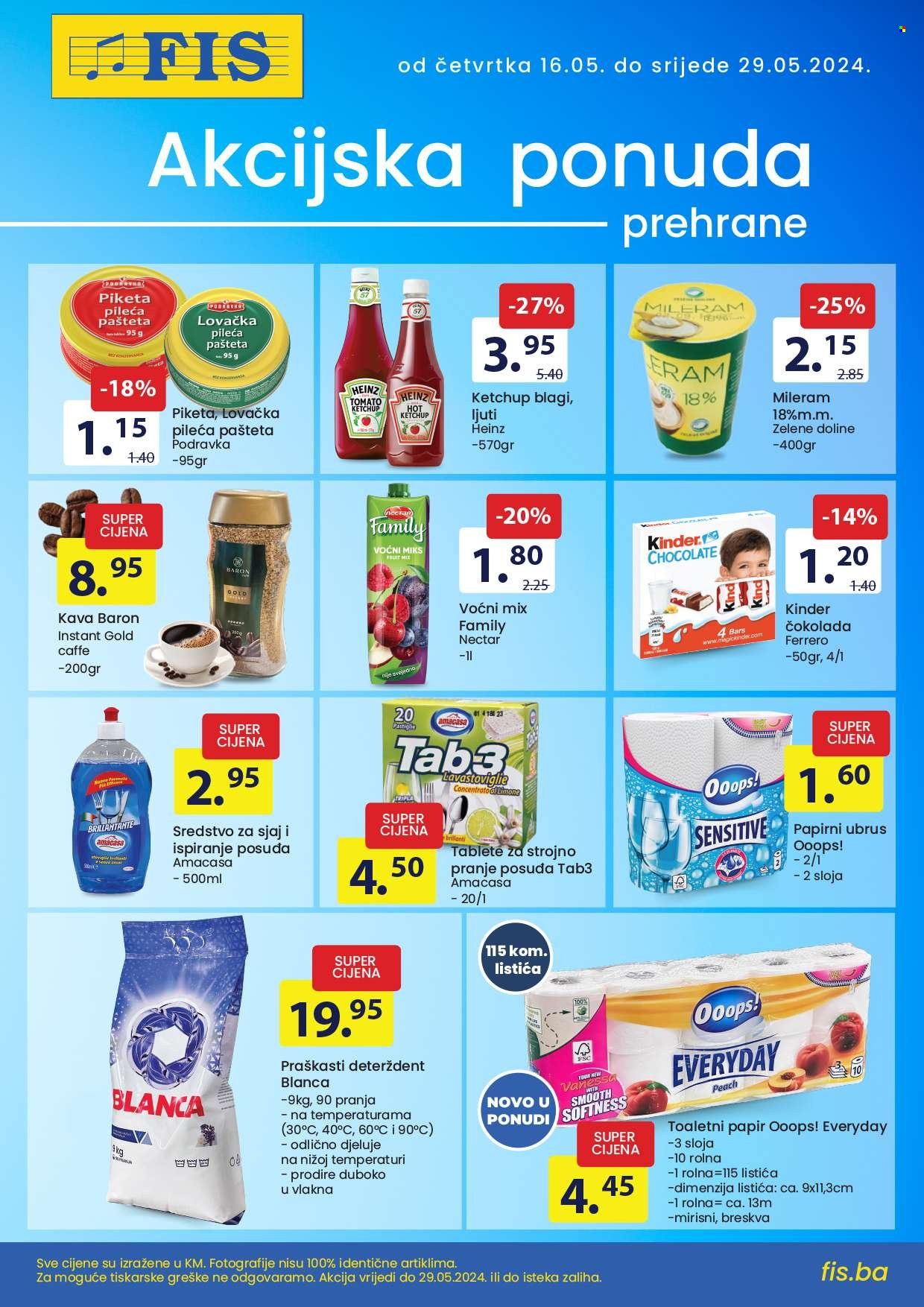 FIS katalog - 16.05.2024. - 29.05.2024.. Stranica 1