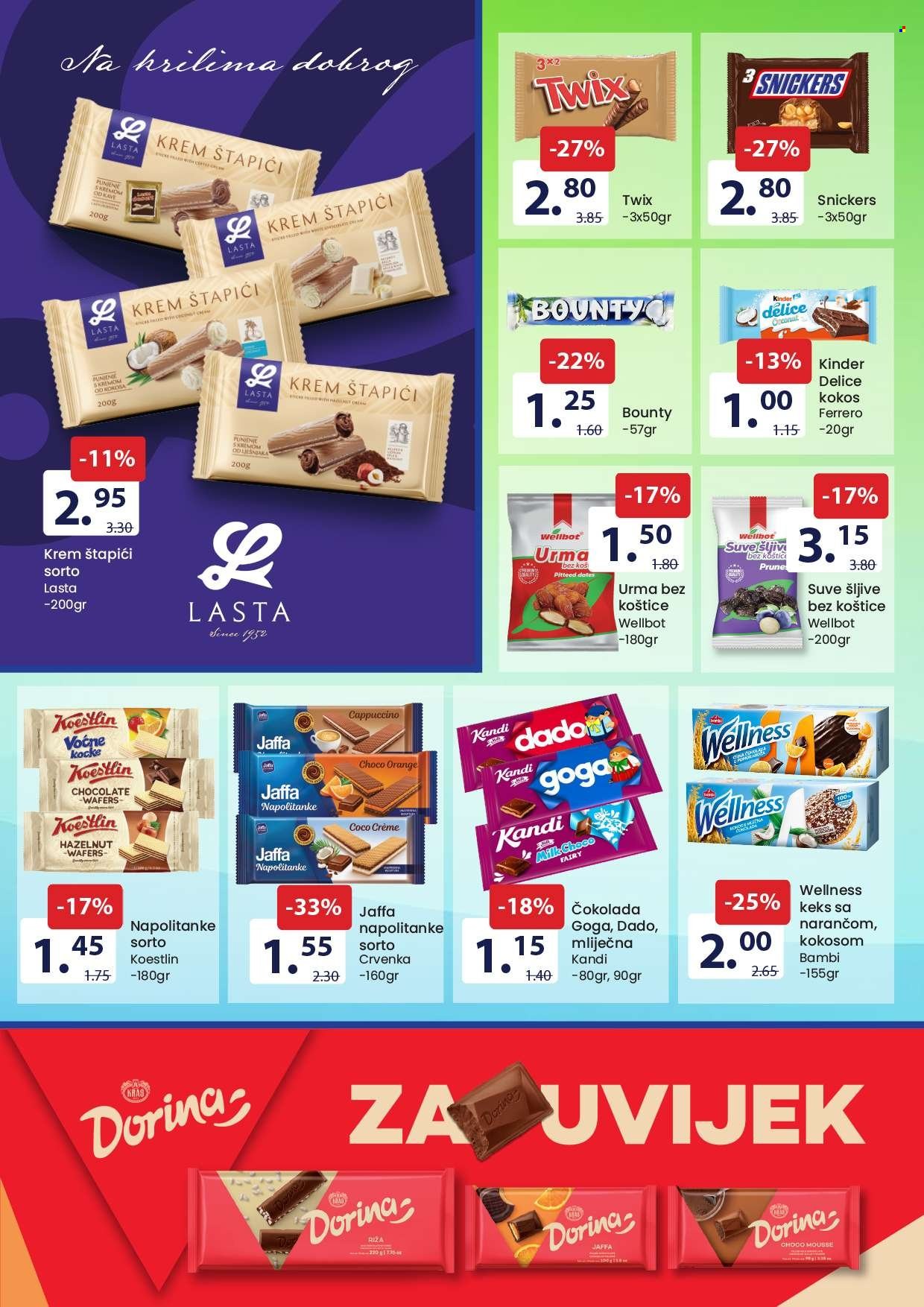 FIS katalog - 16.05.2024. - 29.05.2024.. Stranica 8