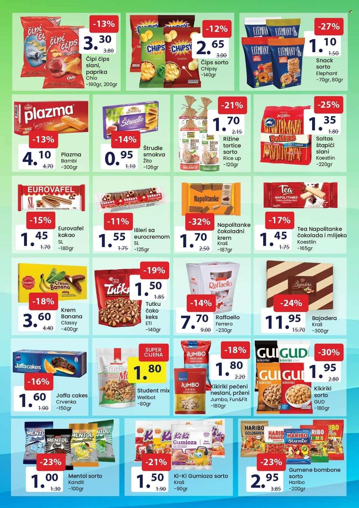 FIS katalog - 16.05.2024. - 29.05.2024.. Stranica 9
