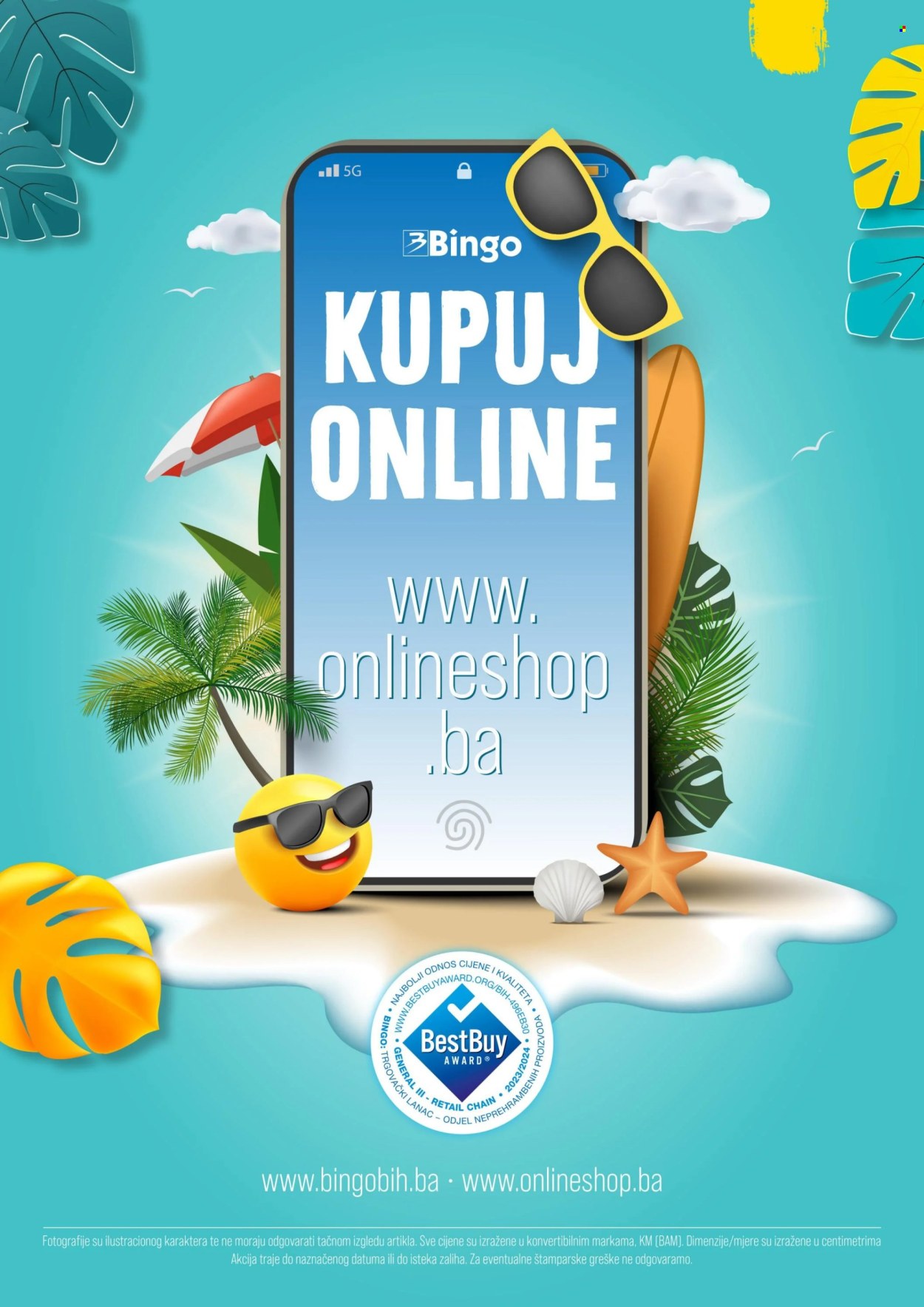 Bingo katalog - 15.05.2024. - 16.06.2024.. Stranica 22