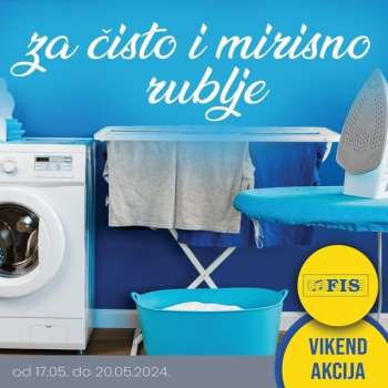 FIS katalog - 17.05.2024. - 20.05.2024.
