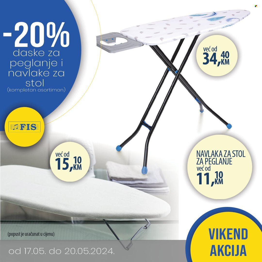 FIS katalog - 17.05.2024. - 20.05.2024.. Stranica 2